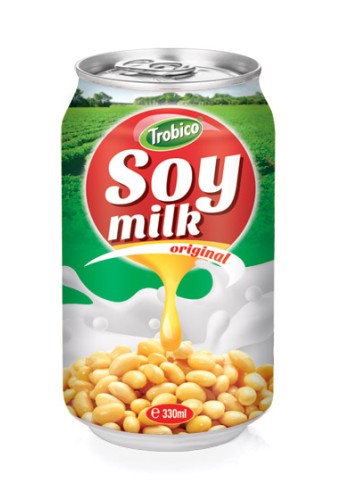 330ml Soy milk original